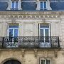Le repos des Thermes