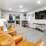 1 Mi to Dtwn Casper: Homey Getaway w/ Yard!