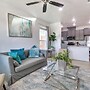 Newly Built Home: 2 Mi to Dtwn Temple!