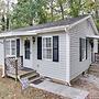 Near Lake Wylie - Updated Cottage w/ Yard!