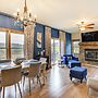 Resort-style Amenities: Home 10 Mi to Galena!
