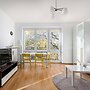 RentPlanet - Apartament Kopcińskiego