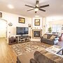 Cozy Granville Retreat W/ Modern Amenities 3 Bedroom Home