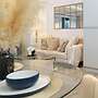 Modern 1-bed Boutique-style Apartment in Croydon