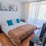 Kennedy Apartments Los Militares