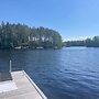 5 Person Holiday Home in Karlskoga