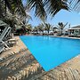 Ocean green beach resorts