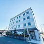 Hotel Areaone Naruto