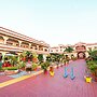 Hotel Royal Palace - Sagar