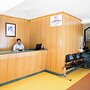 Hotel Aroma Executive