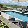 Villa Adina - Sleeps 7 - Pool - Parking - Garden