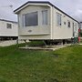 Perranporthcaravan/2bedroom/tv/gasfire