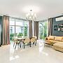 Tiffany Villas Baku