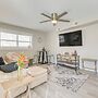 1 Mi to Dtwn: Home w/ Furnished Patio in Pensacola