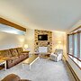 Rapid River Retreat on 7 Acres w/ Private Lake