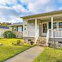 3 Mi to Dtwn: Family-friendly Sanford Home