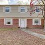 3 Mi to Mill Creek Park: Willingboro Home w/ Grill