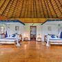 Kibale Tourist Safari Lodge