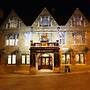 The Hind Hotel
