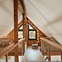 Romantic Forest Loversnest by Casa Oso