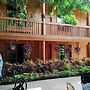 Hotel Cabaña iilldaa