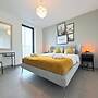 Charming one bedroom flat with terrace