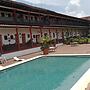 Hotel Campestre Hacienda Caracha