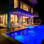 New private luxury villa in Punta Cana