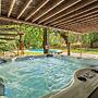 Family Home w Pool-hot Tub-large Yard-pool Table