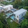 Gina Poolvilla90 Pattaya-Bangsaray beach