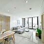 Cosy 2-Bedroom Apartment Homebush NSW