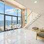 Yeosu Sorrr Spa Oceanview Pension