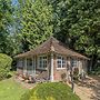 Old Mill Lodge I By Huluki Sussex Stays