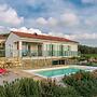 Villa Olivia with Sauna