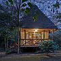 Ishasha Jungle Lodge