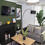 Hove and Away With Garden By My Getaways