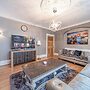 Bannerdale Villa Retreat