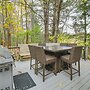 1 Mi to Acadia: Home Near Downtown Bar Harbor!