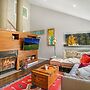 14j Pitkin Creek 3 Bedroom Condo