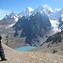 Huayhuash Trek 6 days