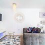 Sheffield City Apartment Retreat