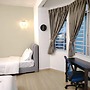 Tebrau City Residence by Natol