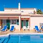 Villa Santa Maria With 3 Bedrooms and 4 Bathrooms