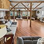 Cedar Mountain Bunkhouse 2 Bedroom Cabin