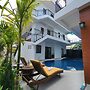 My Natural Villas by You Long