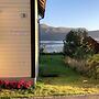 7 Person Holiday Home in Fiska