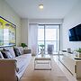 w Prestigious 1BR w Fantastic Balcony in YOO