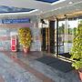 Top Ranks Hotel Galaxy