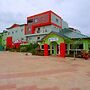 BLUE SKY HOTEL LTD