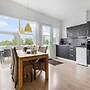 6 Person Holiday Park Home in Vipperod